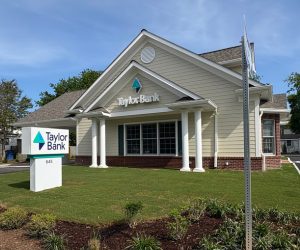 Home | Taylor Bank